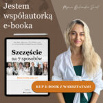 Szczęście na 7 sposobów + warsztaty