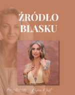 ŹRÓDŁO BLASKU - warsztat dla kobiet / Kasia Nast