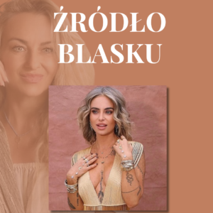 ŹRÓDŁO BLASKU - warsztat dla kobiet / Kasia Nast