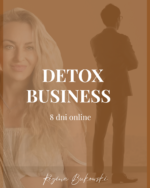 DETOX BUSINESS