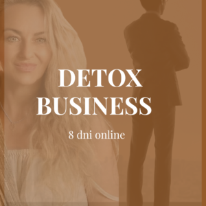 DETOX BUSINESS