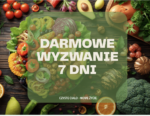 WYZWANIE - czyste ciało NOWE życie